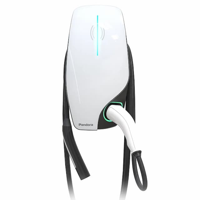 Pandora Wall-E AC 22