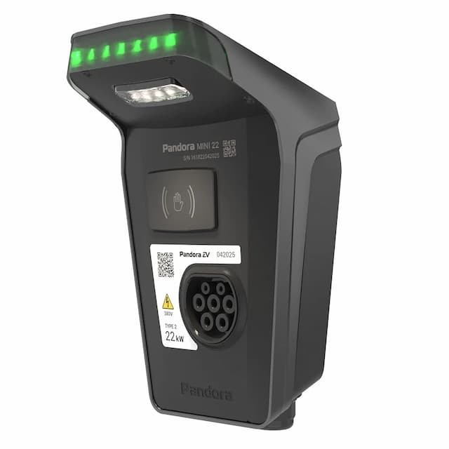 Pandora MINI 22