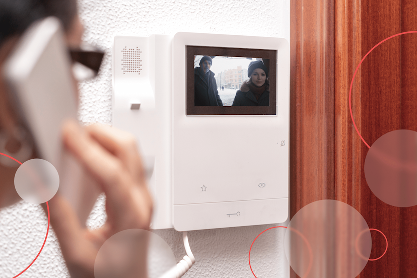 Домофон в многоквартирном доме: от выбора до обслуживания