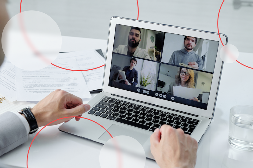 Подключение Интернета в офис